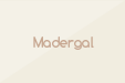 Madergal