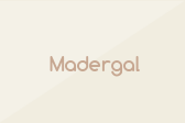 Madergal