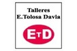 Talleres Esteban Tolosa Davia