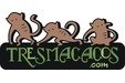 Tresmacacos.com