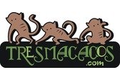 Tresmacacos.com