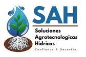 Soluciones Agrotecnologicas Hídricas