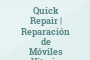 Quick Repair | Reparación de Móviles Vitoria