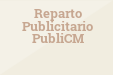 Reparto Publicitario PubliCM