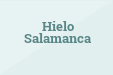 Hielo Salamanca