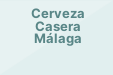 Cerveza Casera Málaga