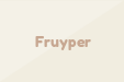 Fruyper