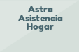 Astra Asistencia Hogar
