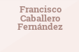 Francisco Caballero Fernández
