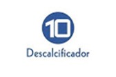 Descalcificador 10 (ESALTIA)