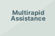 Multirapid Assistance