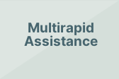 Multirapid Assistance