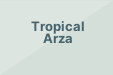Tropical Arza