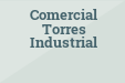 Comercial Torres Industrial