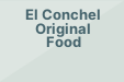 El Conchel Original Food