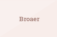 Broaer