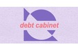 Debt cabinet