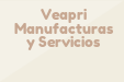 Veapri Manufacturas y Servicios