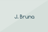J. Bruna