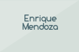 Enrique Mendoza