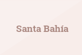 Santa Bahía