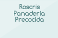 Roscris Panadería Precocida