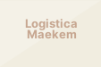 Logistica Maekem