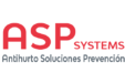 ASP SYSTEMS | Antihurto Seguridad Prevención