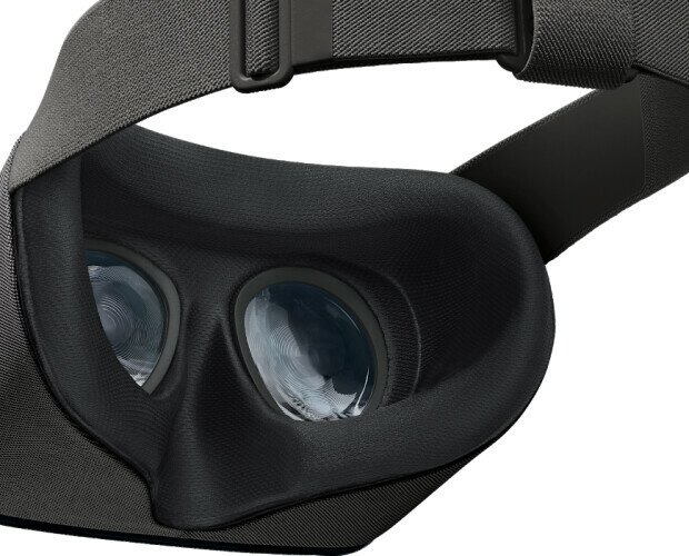 Compatibilidad Realidad Virtual. Se pueden utilizar distintas gafas de realidad virtual para que la inmersion sea 100%