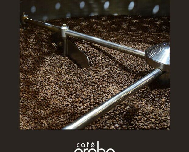 Café Arabo. Ofrecemos café de la mejor calidad