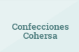 Confecciones Cohersa