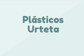 Plásticos Urteta