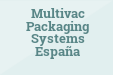 Multivac Packaging Systems España