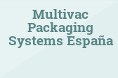 Multivac Packaging Systems España