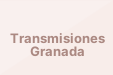 Transmisiones Granada