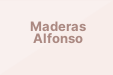 Maderas Alfonso