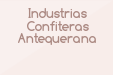 Industrias Confiteras Antequerana