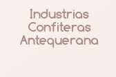Industrias Confiteras Antequerana