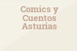Comics y Cuentos Asturias