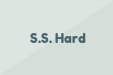 S.S. Hard