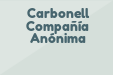 Carbonell Compañía Anónima