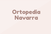 Ortopedia Navarra