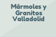 Mármoles y Granitos Valladolid