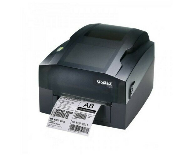 Impresora Godex. Impresora de etiquetas Godex. Alta calidad