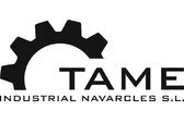 Tame Industrial Navarcles