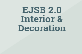 EJSB 2.0 Interior & Decoration