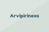 Arvipirineos