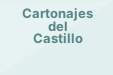 Cartonajes del Castillo