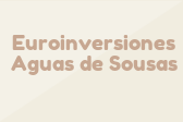 Euroinversiones Aguas de Sousas
