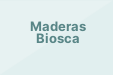 Maderas Biosca